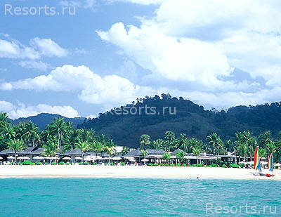 La Flora Resort & Spa 7